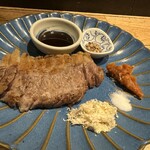 串打ちジビエと鰻串 新宿寅箱 - 