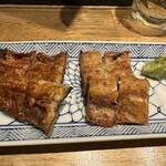 串打ちジビエと鰻串 新宿寅箱 - 