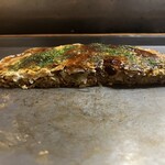 Hiroshima Fuu Okonomiyaki Daifuku - 