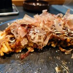 Tako Hachi - もだん焼き小