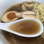 Ippongi - スープ