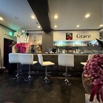 Cafe & Bar Grace - 