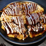 Tako Hachi - もだん焼き小