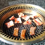 Jukusei Yakiniku Ichiban - ジュージュー