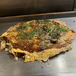 Hiroshima Fuu Okonomiyaki Daifuku - 