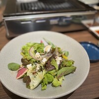 焼肉ここのみ - 