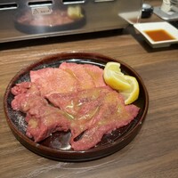 焼肉ここのみ - 