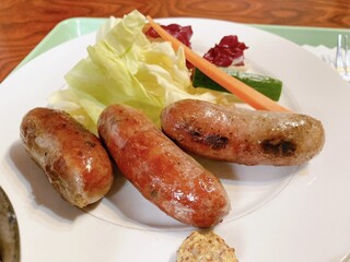 フレスガッセ - 