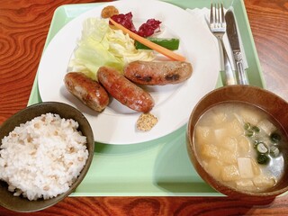 フレスガッセ - 