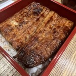 Unagi Dousan Ryouri Oosuke Bettei - 