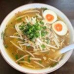 麺や横丁 縁日 - 