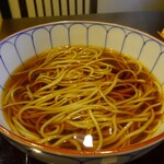 手打ちそば 一芯庵 - 