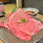 和牛焼肉 Moo - 