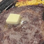 エル・ポコ - ステーキ