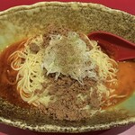 中華そば くにまつ - 料理写真: