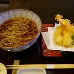 Teuchi Soba Isshinan - 