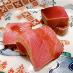 Sushi Wa Nogi - 