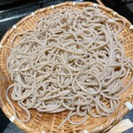 Teuchi Soba Miyagawa - 