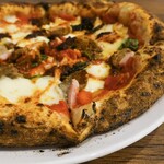 Pizzeria Cor a Cor - 