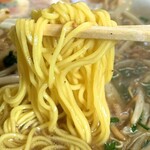 麺や横丁 縁日 - 