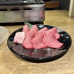 和牛焼肉 Moo - 