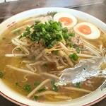 麺や横丁 縁日 - 