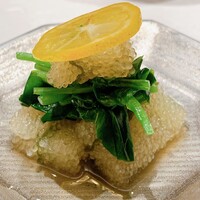 和 のぎ - 