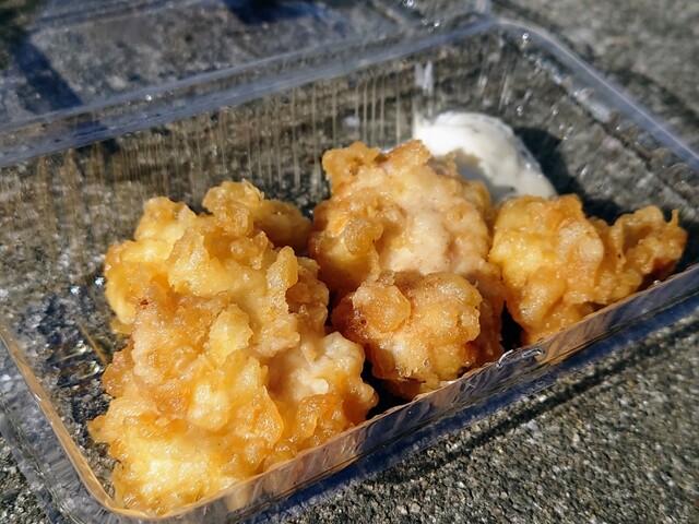 鶏肉専門店 時代屋 （ジダイヤ） - 十三/その他 | 食べログ