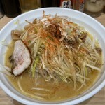 ラーメン たかし屋 - 