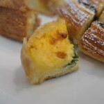 FUJIMORI - キッシュ