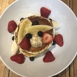 J.S. PANCAKE CAFE - 