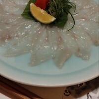 ふぐ御料理處 でん - 