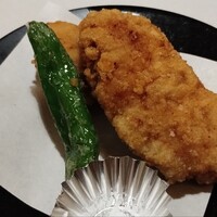 ふぐ御料理處 でん - 