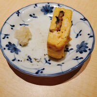赤坂ふきぬき - 