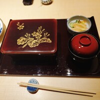 赤坂ふきぬき - 