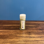 むかん 初台 - 味変アイテム