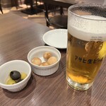 ちょい飲み酒場 イケバル - 