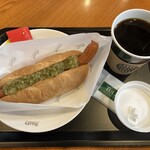 タリーズコーヒー - 