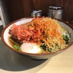 そばの神田東一屋 - 