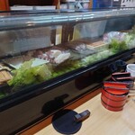 Sakae Sushi - 