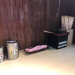 そばの神田東一屋 - 