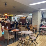 タリーズコーヒー - 