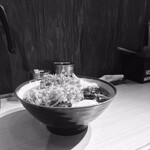 そばの神田東一屋 - 