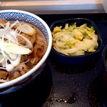 吉野家 - 料理写真: