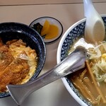 神戸屋食堂 - 料理写真: