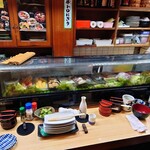 Sakae Sushi - 