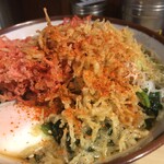 そばの神田東一屋 - 