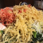 そばの神田東一屋 - 