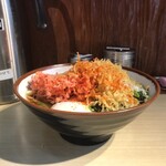 そばの神田東一屋 - 