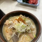 御食事処 福田家食堂 - 